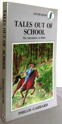 Immagine del venditore per Tales out of School : The Adventures of Hilda venduto da Mad Hatter Books