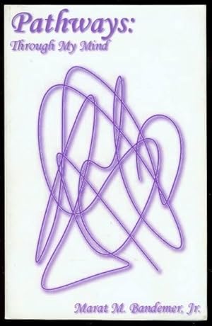 Imagen del vendedor de Pathways: Through My Mind a la venta por Bookmarc's