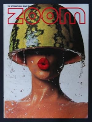 Seller image for ZOOM; The International Image Magazine American Edition, No. 25 for sale by Alta-Glamour Inc.