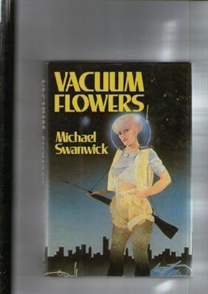Imagen del vendedor de Vacuum Flowers a la venta por Books Authors Titles