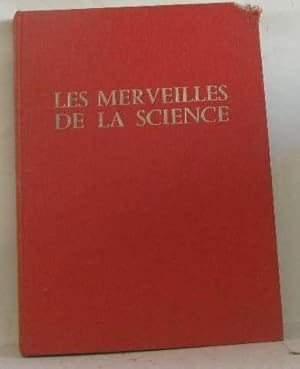 Les merveilles de la science