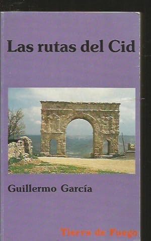 RUTAS DEL CID - LAS