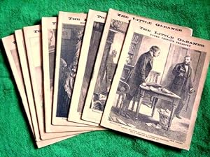 Seller image for The Little Gleaner and Young People's Treasury. a Monthly Magazine for the Young, 1892. ORIGINAL MAGAZINES. Jan, Feb, May, June, Sept, Oct, Nov or Dec 1892. Price per Issue. for sale by Tony Hutchinson