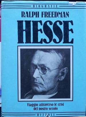 Hesse