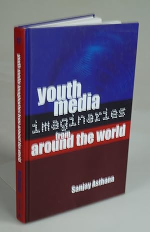 Immagine del venditore per Youth media imaginaries from around then world. venduto da Antiquariat Dorner