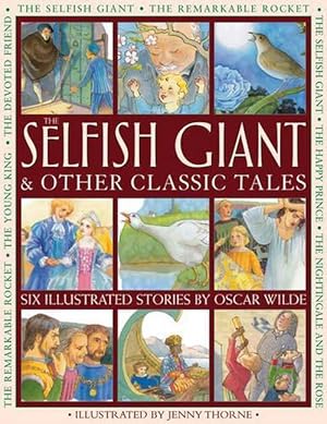 Seller image for Selfish Giant & Other Classic Tales (Paperback) for sale by Grand Eagle Retail