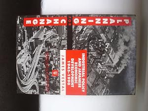 Immagine del venditore per Planning for Change : Industrial Policy and Japanese Economic Development 1945-1990 (A FIRST PRINTING) venduto da S.Carter