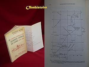 De Tripoli à Tombouctou - Le Dernier Voyage de LAING 1825 - 126