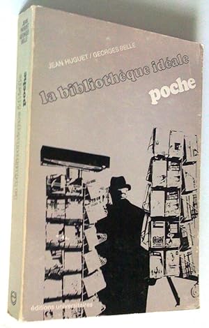 Image du vendeur pour La bibliothque idale de poche, 2e dition revue et augmente mis en vente par Claudine Bouvier
