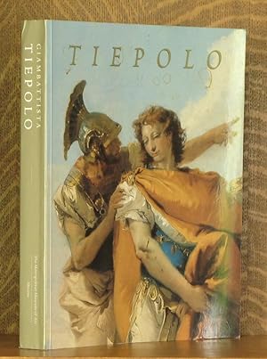 Immagine del venditore per Giambattista Tiepolo, 1696-1770 venduto da Andre Strong Bookseller