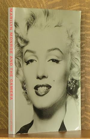 Seller image for Marilyn Monroe and the Camara for sale by Andre Strong Bookseller