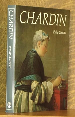 Imagen del vendedor de Chardin a la venta por Andre Strong Bookseller
