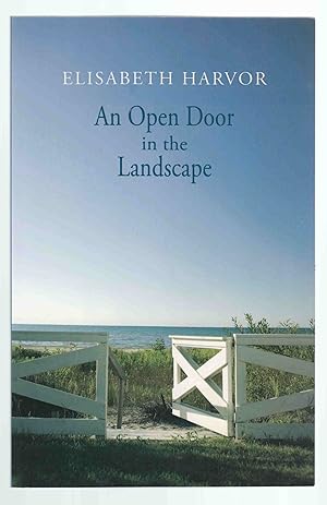 Seller image for An Open Door in the Landscape for sale by Riverwash Books (IOBA)