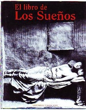 Imagen del vendedor de EL LIBRO DE LOS SUEÑOS. a la venta por Librería Raimundo