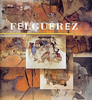 Seller image for Felgurez for sale by Librera Monte Sarmiento