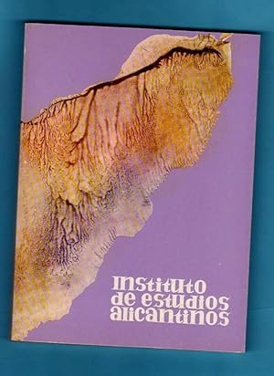Seller image for REVISTA DEL INSTITUTO DE ESTUDIOS ALICANTINOS. n 26 (1979). for sale by Librera DANTE