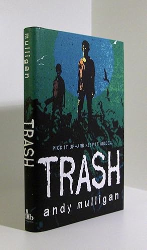 Seller image for Trash for sale by Neil Rutledge, Bookseller