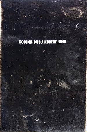 Seller image for Godinu Dubu Kobere Sina: The New Testament in Yareba (Middle Musa), Papua New Guinea for sale by Masalai Press