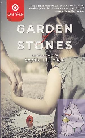 Seller image for Garden of Stones for sale by Riverhorse Books