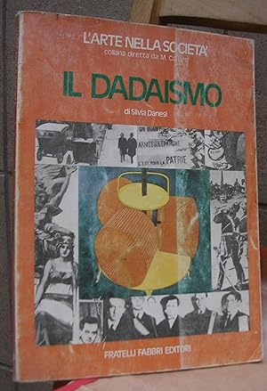 Seller image for IL DADAISMO for sale by LLIBRES del SENDERI