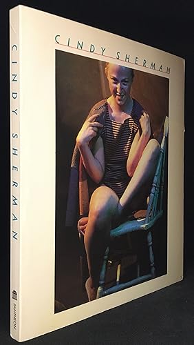 Seller image for Cindy Sherman for sale by Burton Lysecki Books, ABAC/ILAB