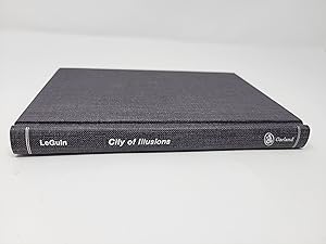 Bild des Verkufers fr City Of Illusions zum Verkauf von Cross Genre Books