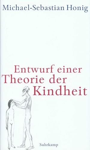 Seller image for Entwurf einer Theorie der Kindheit for sale by Rheinberg-Buch Andreas Meier eK