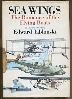 Sea Wings: The Romance of the Flying Boats