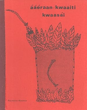 Seller image for raan-Kwaaiti Kwaasi: Kosena Culture Book 2, Customs for sale by Masalai Press