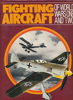 Bild des Verkufers fr Fighting Aircraft of World Wars One and Two zum Verkauf von Barter Books Ltd