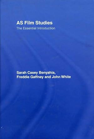 As Film Studies: The Essential Introduction