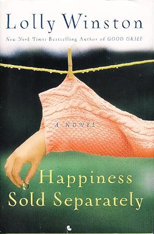 Seller image for HAPPINESS SOLD SEPARATELY. for sale by Bookfever, IOBA  (Volk & Iiams)