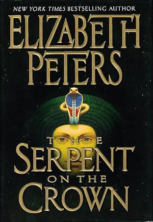 Seller image for THE SERPENT ON THE CROWN. for sale by Bookfever, IOBA  (Volk & Iiams)