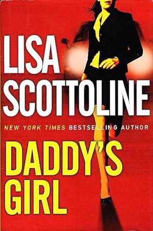 Seller image for DADDY'S GIRL. for sale by Bookfever, IOBA  (Volk & Iiams)