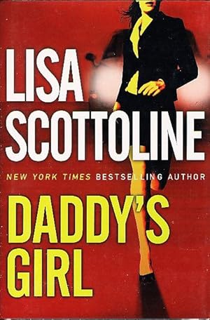 Seller image for DADDY'S GIRL. for sale by Bookfever, IOBA  (Volk & Iiams)