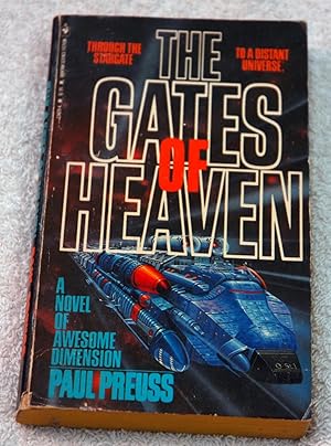 Image du vendeur pour THE GATES OF HEAVEN mis en vente par Preferred Books