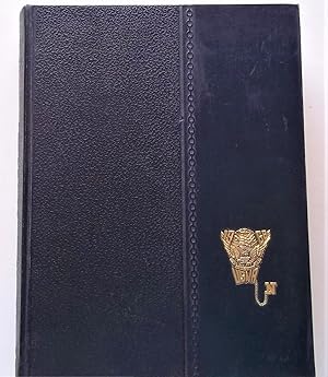 Imagen del vendedor de The 1968 Lucky Bag: Annual Publication of the Brigade of Midshipmen (Nineteen Hundred and Sixty-Eight) a la venta por Bloomsbury Books