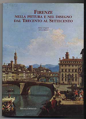 Bild des Verkufers fr Firenze Nella Pittura E Nel Disegno Dal Trecento Al Settecento zum Verkauf von Between the Covers-Rare Books, Inc. ABAA