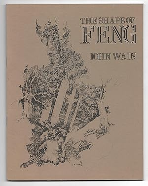 Seller image for The Shape of Feng for sale by The Bookshop at Beech Cottage