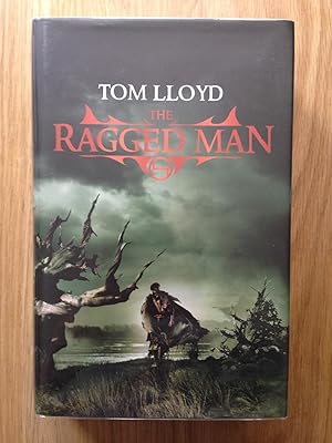 Seller image for The Ragged Man for sale by Setanta Books