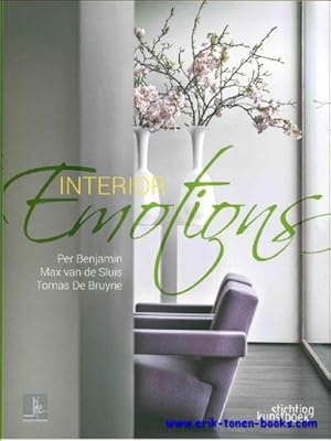 Bild des Verkufers fr Life3 - Interior Emotions zum Verkauf von BOOKSELLER  -  ERIK TONEN  BOOKS