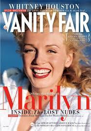 Seller image for VANITY FAIR Magazine (June 2012) MARILYN: The Lost Nudes for sale by Armadillo Books