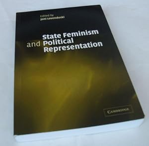 Image du vendeur pour State Feminism and Political Representation mis en vente par Denton Island Books