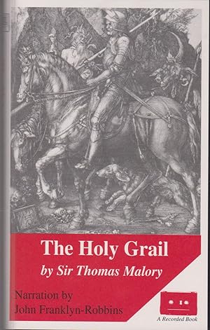 Seller image for The Holy Grail for sale by Mojo Press Books