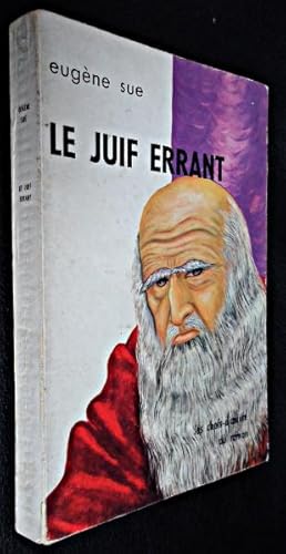 Image du vendeur pour Le juif errant mis en vente par Abraxas-libris