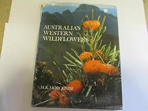 Seller image for AUSTRALIA'S WESTERN WILDFLOWERS. for sale by Goldstone Rare Books
