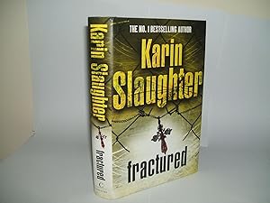 Seller image for Fractured for sale by Hunt For Books