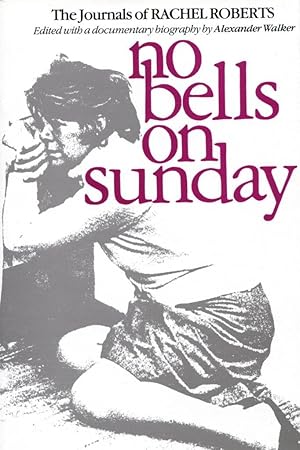 Seller image for No Bells on Sunday (First U.K. Edition) for sale by Gadzooks! Books!