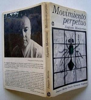 Imagen del vendedor de Movimiento Perpetuo a la venta por La Social. Galera y Libros