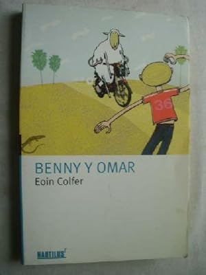 Seller image for BENNY Y OMAR for sale by Librera Maestro Gozalbo